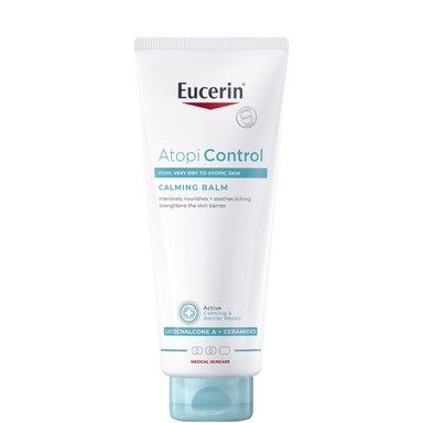 Eucerin AtopiControl Балсам за тяло х400 мл